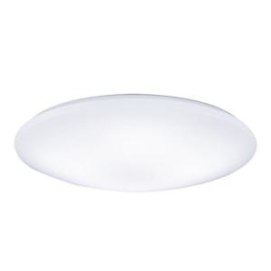 Panasonic（パナソニック） LEDシーリングライト 適用畳数〜6畳 昼光色