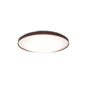 【2台セット】コイズミ AH48998L LEDシーリングライト 〜6畳 AH48998L【コイズミ】シーリング LED（昼白色）リモコンつき 6畳用 旧