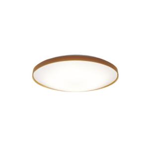 パナソニック LEDシーリングライト 調光・調色タイプ リモコン付 ~12畳