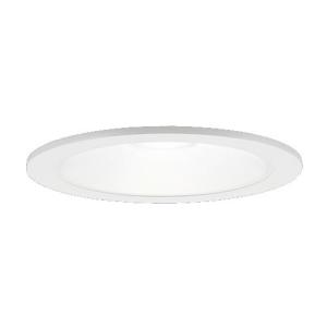 Panasonic（パナソニック） LEDソケッタブルダウンライト 埋込穴：φ125