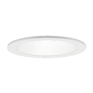 Panasonic（パナソニック） LEDダウンライト トイレ用 FreePa 拡散 埋
