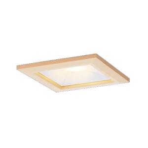 Panasonic（パナソニック） LEDソケッタブルダウンライト 埋込穴：φ125