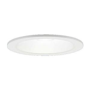 Panasonic（パナソニック） LEDソケッタブルダウンライト 埋込穴：φ125