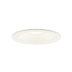 Panasonic（パナソニック） XND0679WL LE9 LED 電球色 ダウンライト 浅