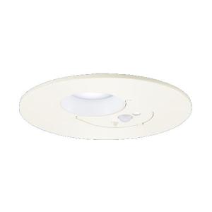Panasonic（パナソニック） LEDダウンライト トイレ用 FreePa 拡散 埋