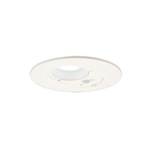 Panasonic（パナソニック） LEDダウンライト トイレ用 FreePa 拡散 埋