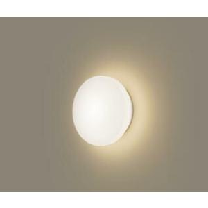パナソニック LED洗面・浴室灯 60形電球相当 防湿型・防雨型 電球色：LGW85067LE1｜comfort-shoumei