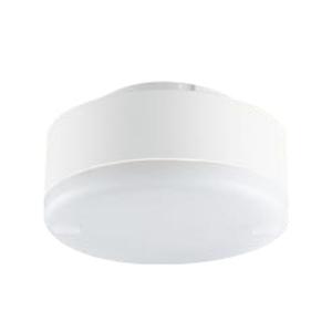 ５個セット 新品 パナソニック Panasonic LEDフラットランプ 温白色 Panasonic（パナソニック） LEDフラットランプ φ70 光色切替 クラス500