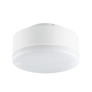 ７個 LEDフラットランプ φ70 GX53-1 LLD40002CQ1 Panasonic（パナソニック） LEDフラットランプ φ70 光色切替 クラス700