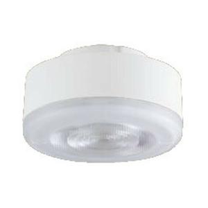 Panasonic（パナソニック） LEDフラットランプ φ70 光色切替 クラス700