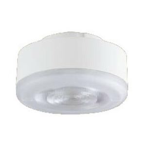 ７個 LEDフラットランプ φ70 GX53-1 LLD40002CQ1 Panasonic（パナソニック） LEDフラットランプ φ70 光色切替 クラス700