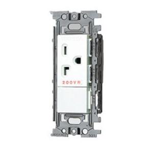 東芝ライテック スイッチ/コンセント用プレート 9個用（3+3+3）用