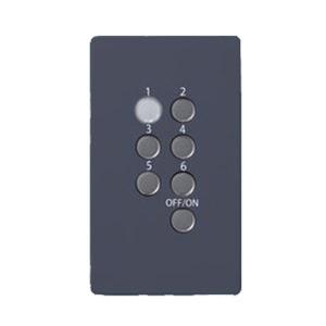 NQ21505 ライトコントロール　Panasonic パナソニック NQ21505 ライトコントロール 信号線式 ロータリー