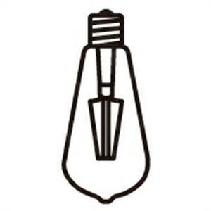 HERMOSA ラスティ 4カップ ライト RUSTY 4 CUP LIGHT L-0020