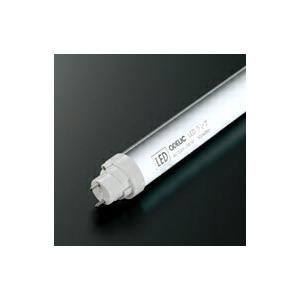 オーデリック 直管形LEDランプ LED-TUBE 20S/N/10/G13 非調光 口金G13 昼白色：NO320B｜comfort-shoumei