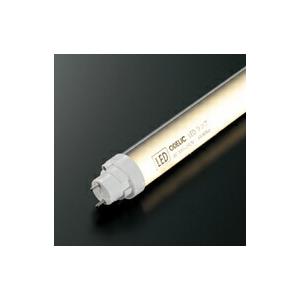 オーデリック 直管形LEDランプ（口金G13口金） LED-TUBE 20S/WW/10/G13 非...