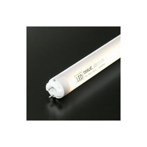 オーデリック 防雨型直管形LEDランプ LED-TUBE 20R/L/10/G13 非調光 口金G13 電球色：NO320ER｜comfort-shoumei
