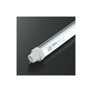 オーデリック 直管形LEDランプ（口金G13口金） LED-TUBE 20S/N/20/G13 非調...