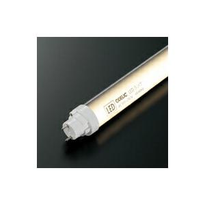 オーデリック 直管形LEDランプ（口金G13口金） LED-TUBE 40S/WW/25/G13 非...