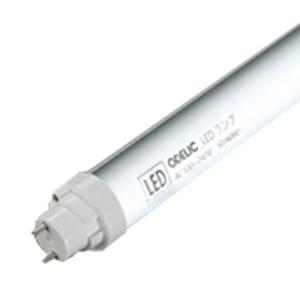 オーデリック LED直管形ランプ 高演色 非調光 20形 1050lmタイプ 5000K:NO420RBK