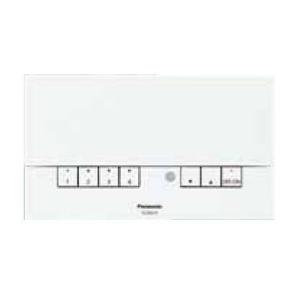 Panasonic（パナソニック） ライトマネージャーFx専用 記憶式6回路(親