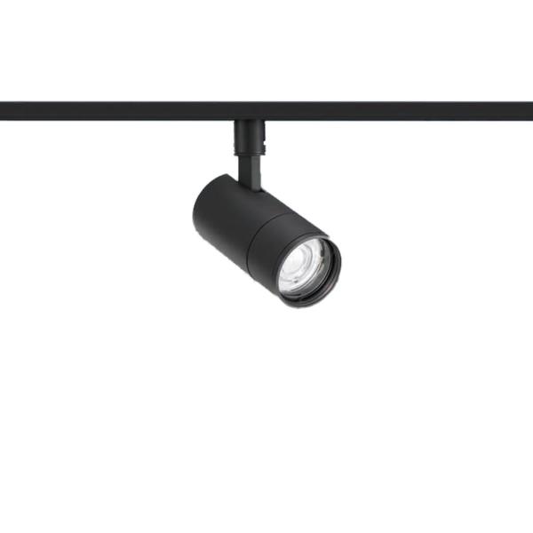 パナソニック 配線ダクト取付 LEDスポットライト電源一体型 スポット配光 非調光 TOLSO＋ L...