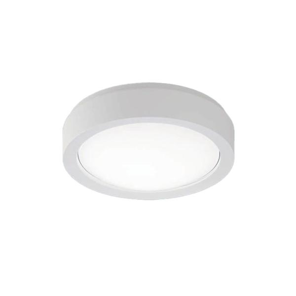 パナソニック LED非常用照明器具 直付 防雨型 低光束 ベーシック 自己点検 丸形蛍光灯20形1灯...