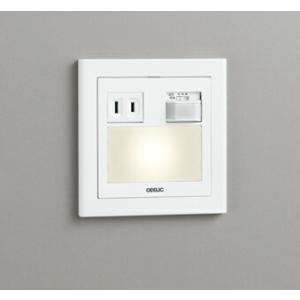 Panasonic（パナソニック） LGBC70068 フットライト 壁埋込型 LED(電球