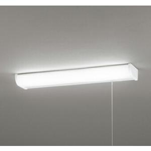 キッチンライト LED オーデリック コンセント付FL20W相当 昼白色 OB255231 あすつく