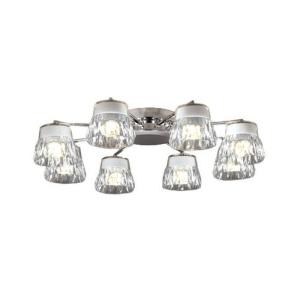 ODELIC（オーデリック） シャンデリア 【OC257173BR】【OC 257 173BR