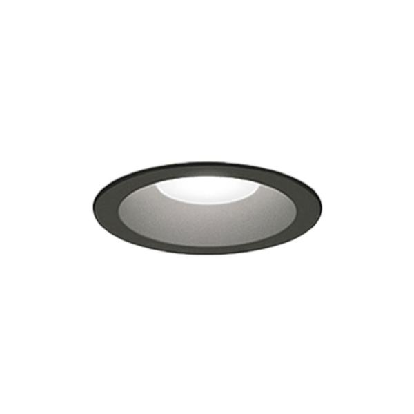 オーデリック 屋外用LEDダウンライト センサー連動対応 軒下取付専用 調光 埋込穴○125 防雨型...