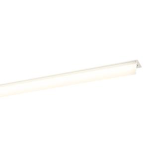 ODELIC（オーデリック） LEDベースライト 下面アクリルカバー付