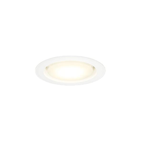 オーデリック LEDダウンライト S形 サーカディアン調光調色 埋込穴○100 白熱灯60W相当 B...