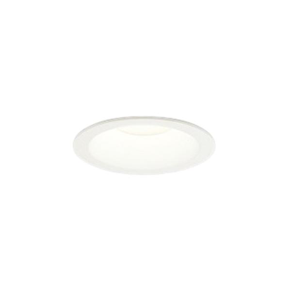 オーデリック LEDダウンライト 白熱灯器具60W相当 調光 調色 Bluetooth φ100 浅...