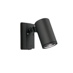 LEDスポットライト 防雨型 人感センサー付の買取情報