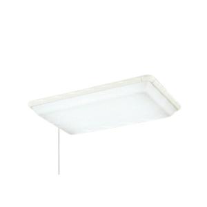 ODELIC（オーデリック） LEDシーリングライト 高演色 〜6畳 段調光 紐