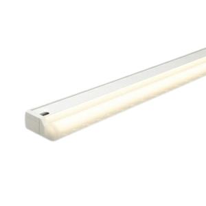 オーデリック LEDベースライト SOLID LINE(ソリッドライン) FLR40W相当 調光タイプ 調光器別売 電球色：OL251893｜comfort-shoumei