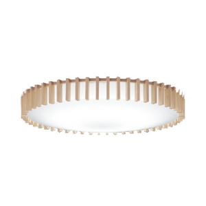 ODELIC（オーデリック） LEDシーリングライト 適用畳数:〜10畳 調光