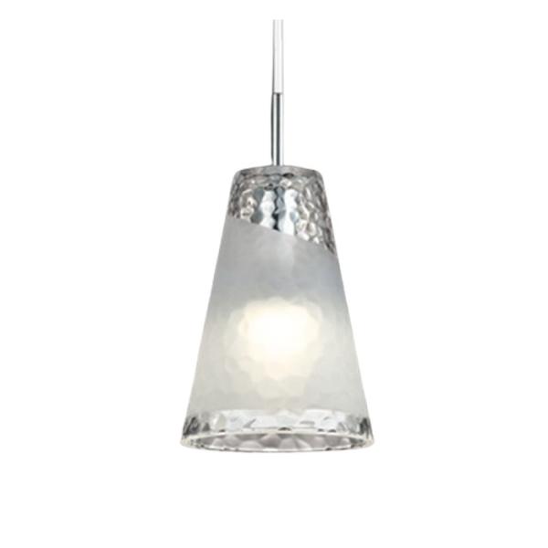 オーデリック LEDペンダントライト 高演色 AQUA -Ice- アクア アイス 非調光 白熱灯6...