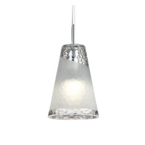 簡易取付 非調光 電球色] AQUAシリーズ[Water] ガラス製