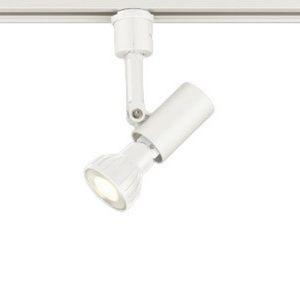 ODELIC（オーデリック） レール用スポットライト ブラック LED 昼白色