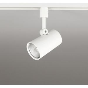 オーデリック 配線ダクトレール用 LEDスポットライト 高演色 調光 白熱灯60W相当 温白色:OS256545R｜comfort-shoumei