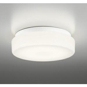 オーデリック LED浴室灯(バスルームライト) 電球色：OW269011LD