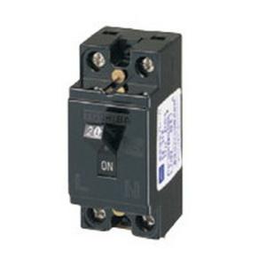 TOSHIBA 東芝ライテック 安全ブレーカ 分岐ブレーカ SB32H20A : 照明