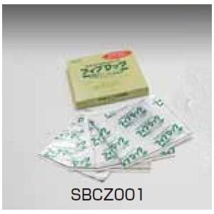 積水化学工業 フィブロック(PF管シート) サイズ：1mmx150mmx150mm 