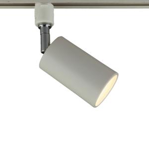山田照明 配線ダクトレール用 LEDスポットライト 調光 ランプ別売 白色