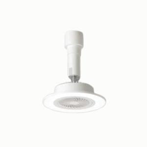 オーデリック 小型 ファン付き ライト 一体型 FLAT FAN mini フラット