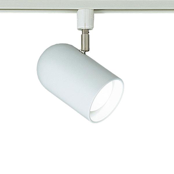 山田照明 配線ダクトレール用 LEDスポットライト 白熱80W相当 非調光 ランプ別売 白色 270...