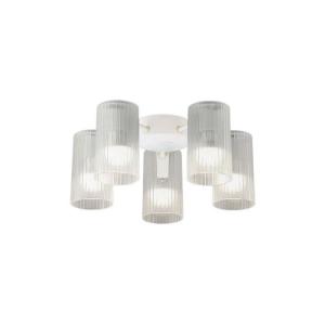 Panasonic パナソニック DC/ACシーリングファン専用シャンデリア