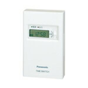 Panasonic 換気扇FY-08FFA1×3台 + タイムスイッチTB-50 Panasonic（パナソニック） (お得なセット・送料無料)パナソニック